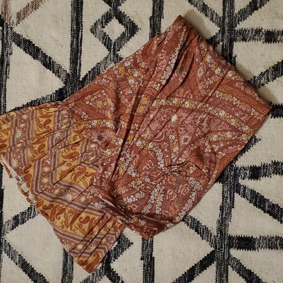 Spell city lights celestial pants XL - Picture 5 of 10